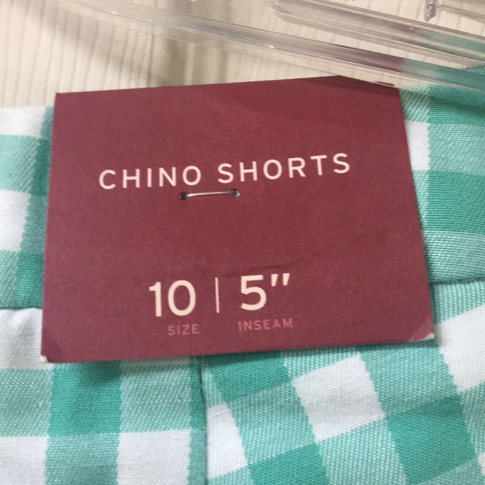 Merona woman shorts - Picture 5 of 7